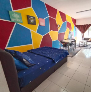 Nurul Aisyah Homestay